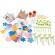Florarie pentru copii smoby flower market cu accesorii