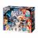 Set constructie 2 roboti boxeri hidraulici 327 piese