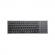 Dell wireless keyboard - kb740 - us int