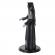 Figurina articulata ideallstore®, valak the nun, editie de colectie, 17 cm, stativ inclus