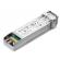 Tpl sfp module 10gbase-sr sfp+lc trans.