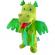 Marioneta de mana dragonul verde fiesta crafts fct-2186