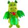 Marioneta de mana dragonul verde fiesta crafts fct-2186