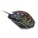 Mouse gaming quer 800-2400dpi cu 6 butoane quer