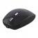 Mouse optic 4d wireless charger esperanza