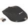 Mouse wireless sandberg 630-06 pro 1600dpi usb negru