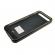 Acumulator extern ifans battery case 3100 mah pentru apple iphone 6/6s, negru