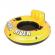 Colac gonflabil rapid rider, gonga® galben