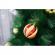 Set brad artificial de craciun si elemente decorative tip pin, inaltime 210 cm, diametru 115 cm, 350 ramuri cu ace 3d 12 cm, flippy, verde, suport metalic inclus