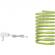 Banda led paulmann basis deco, 12 v, 3m,gonga® verde