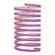 Banda led paulmann basis deco, 12 v, 3m,gonga® roz
