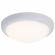 Plafoniera led brilliant vigor, 10 w, 600 lm, 2800 k,gonga® alb