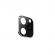Lentila de transformare iphone x/ xs ca iphone 11 pro/ 11 pro max,gonga® argintiu