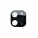 Lentila de transformare iphone x/ xs ca iphone 11 pro/ 11 pro max,gonga® negru