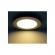 Panou led, 6 w, lumina alba, 3000 k, 430 lumeni rotund