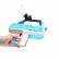 Pistol pentru realitate augmentata ar, bluetooth, gonga® albastru