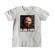 Tricou pentru barbati la casa de papel helsinki,gonga® alb m