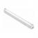 Tub fluorescent cu comutator hi lite berlin, 8w, 34.5 cm, 480 lm,gonga® alb