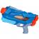 Pistol cu apa pentru copii, rezervor, pentru piscina/plaja, flippy, 6ani+,  quick fill, albastru, 600ml