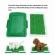 Covor toaleta pentru animale de companie, tip iarba artificiala, gonga® verde