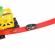 Pista pentru masinute de curse track fire ring loop, gonga® multicolor