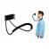 Suport pentru telefon, flexibil, reglabil, portabil, gonga® mov