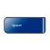Memorie flash drive usb 2.0 8gb apacer retractabil albastru