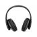 Casti audio over-ear wireless rf frs 1380 r negru trevi