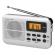 Radio portabil kruger&matz km0819