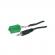 Cablu adaptor aux jack 3.5 mm renault 2007- per. pic. c7002-spj