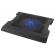 Cooling pad laptop twister esperanza 345x320x36mm