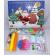 Set 24 jucarii Calendar Advent, antistres, Fidget toys, multicolor, GT-288