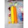 Set 24 jucarii Calendar Advent, antistres, Fidget toys, multicolor, GT-288