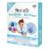 Kit mini laboratorul de bile de baie -  buki france