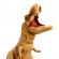 Figurina dinozaur jurassic world dino trackers hunt tyrannosaurus rex