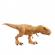 Figurina dinozaur jurassic world dino trackers hunt tyrannosaurus rex