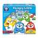 Joc de societate pinguini mici si flamanzi orchard toys