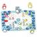 Joc de societate pinguini mici si flamanzi orchard toys