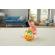 Jucarie ananas cu sunete si lumini fisher-price