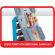 Lansator cu masinuta power up the hill hot wheels