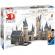 Puzzle 3d castelul harry potter 1080 piese ravensburger