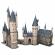 Puzzle 3d castelul harry potter 1080 piese ravensburger