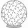 Puzzle 3d luminos cal pe plaja 72 piese ravensburger