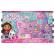Set 12 mini figurine gabbys dollhouse