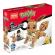 Set constructie pokemon mega construx jumbo eevee 824 piese