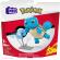 Set constructie pokemon mega construx squirtle 199 piese