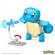 Set constructie pokemon mega construx squirtle 199 piese