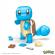 Set constructie pokemon mega construx squirtle 199 piese