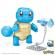 Set constructie pokemon mega construx squirtle 199 piese