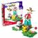 Set constructie pokemon mega moara de vant de la tara 240 piese